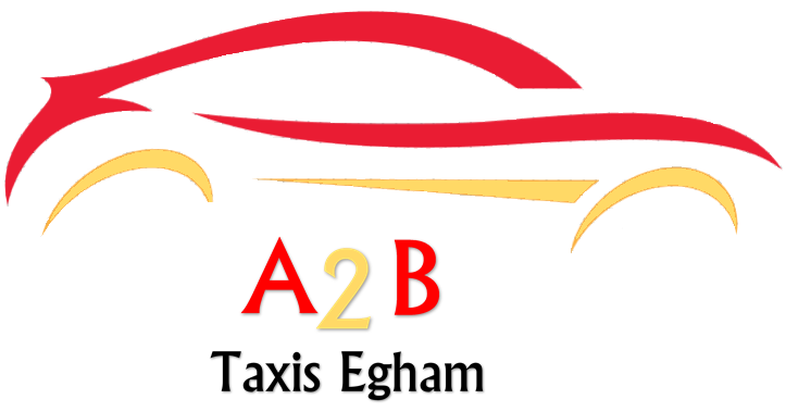 A2B EGHAM 01784 53 22 22